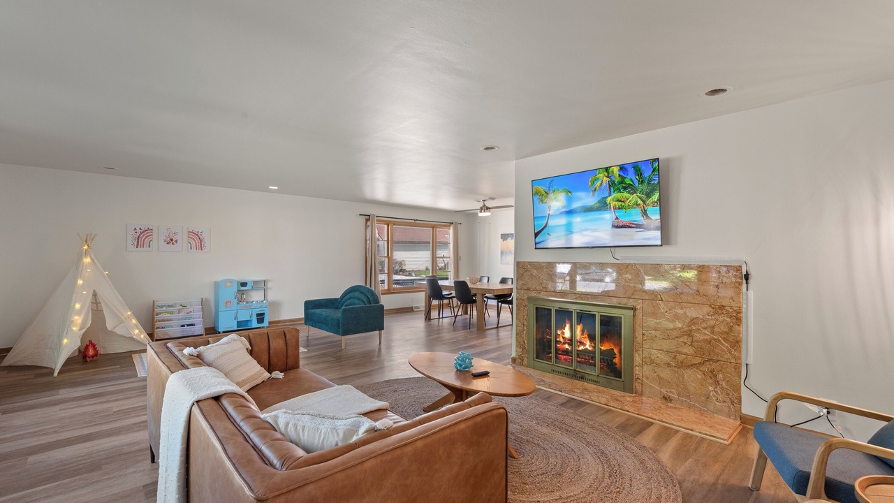 Photo of Livingroom in Milwaukee