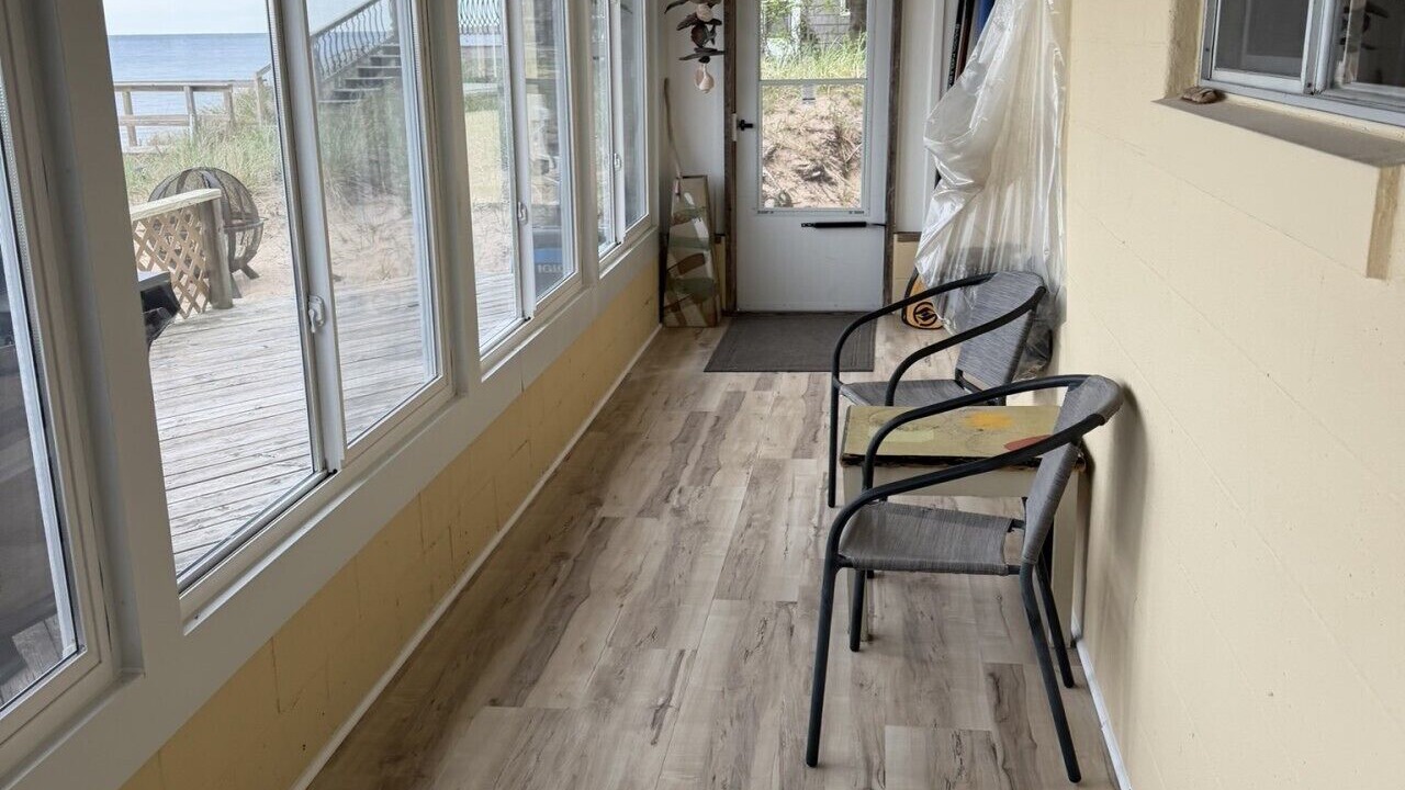 Photo of Bedroom in Montague