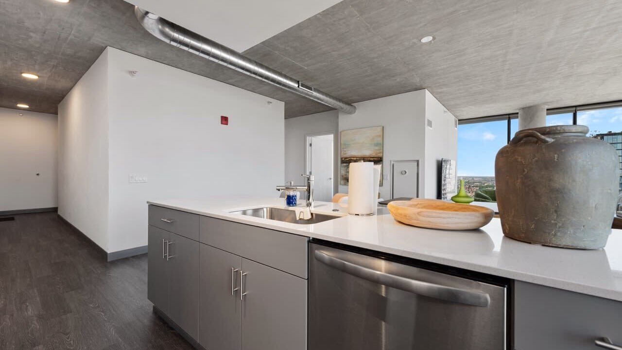 Photo of Kitchen in West Loop
