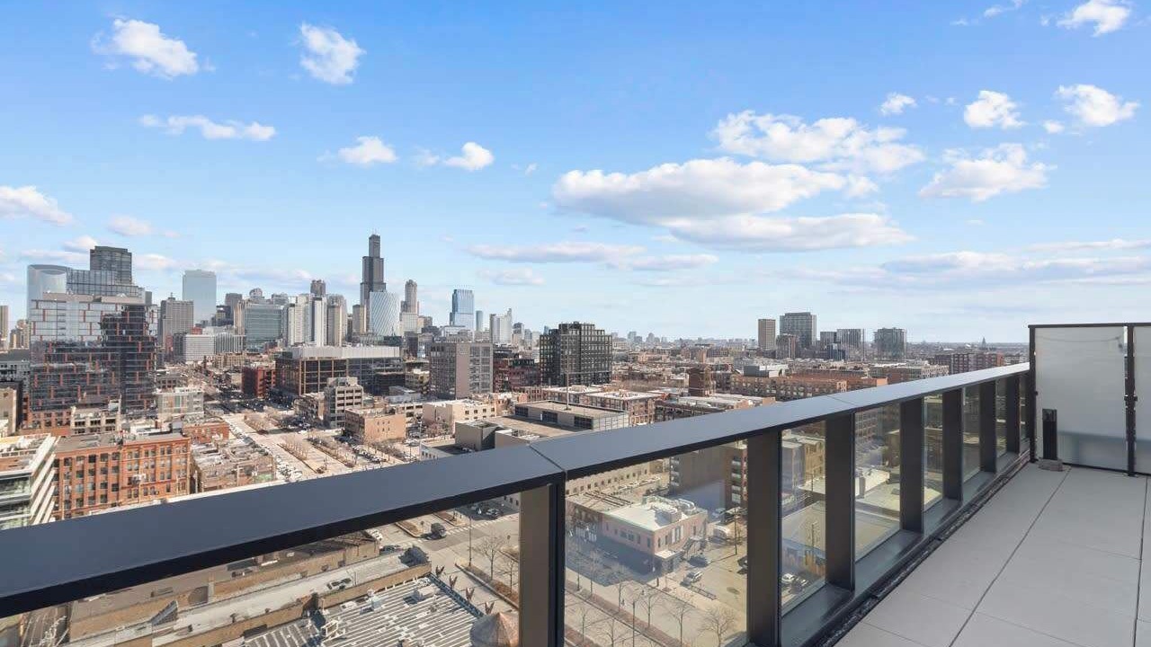 Photo of Outdoor in West Loop