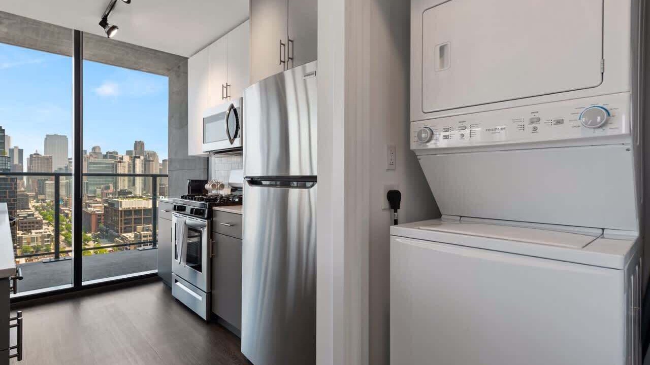 Photo of Kitchen in West Loop