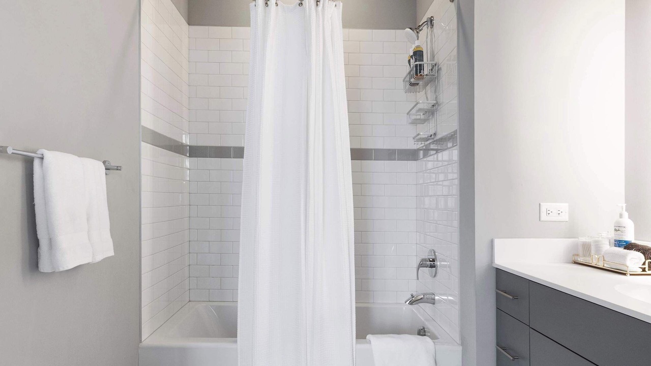 Photo of Bathroom in West Loop