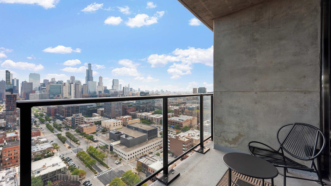 Photo of Outdoor in West Loop