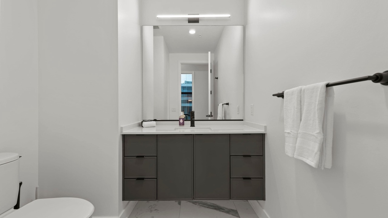 Photo of Bathroom in West Loop