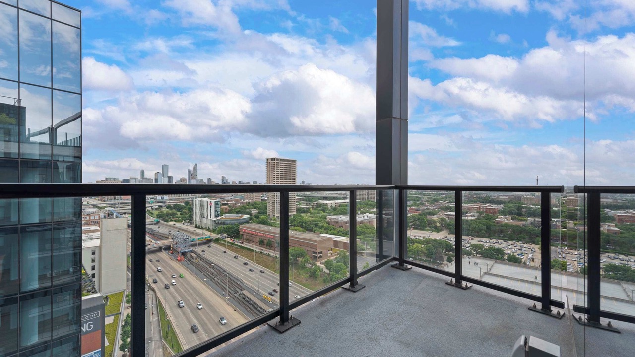 Photo of Outdoor in West Loop