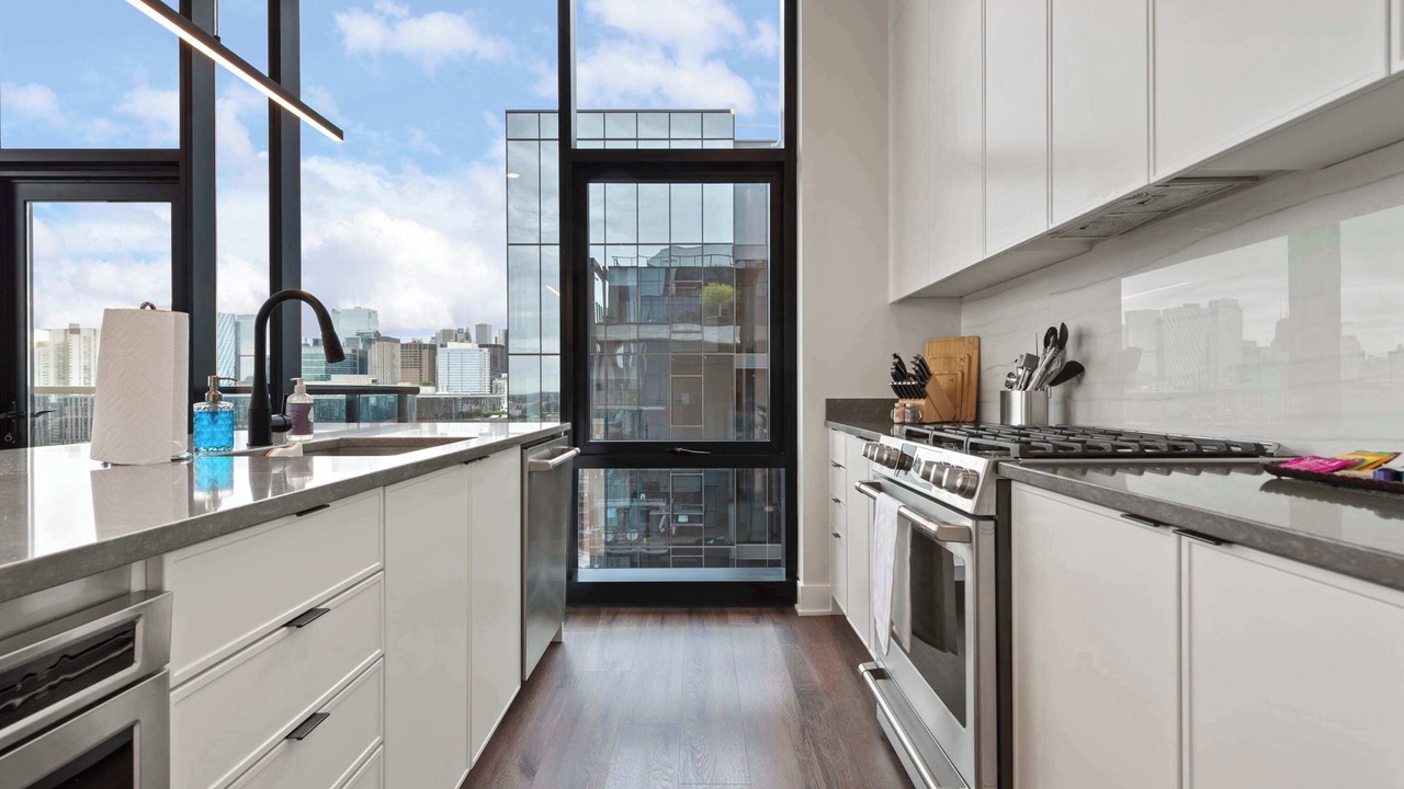 Photo of Kitchen in West Loop