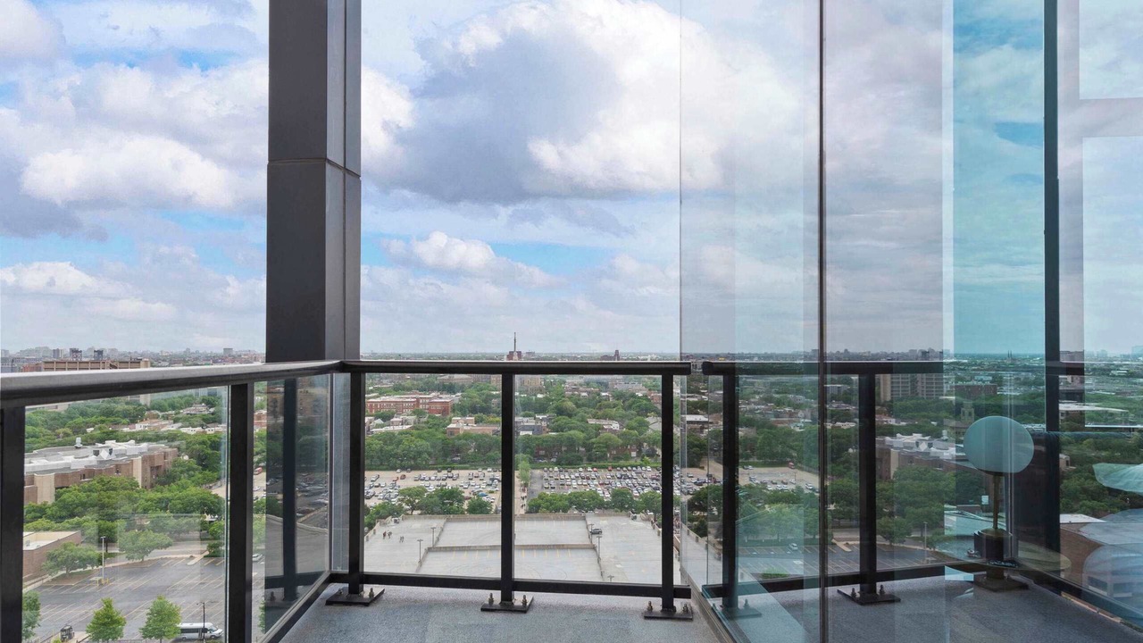 Photo of Outdoor in West Loop