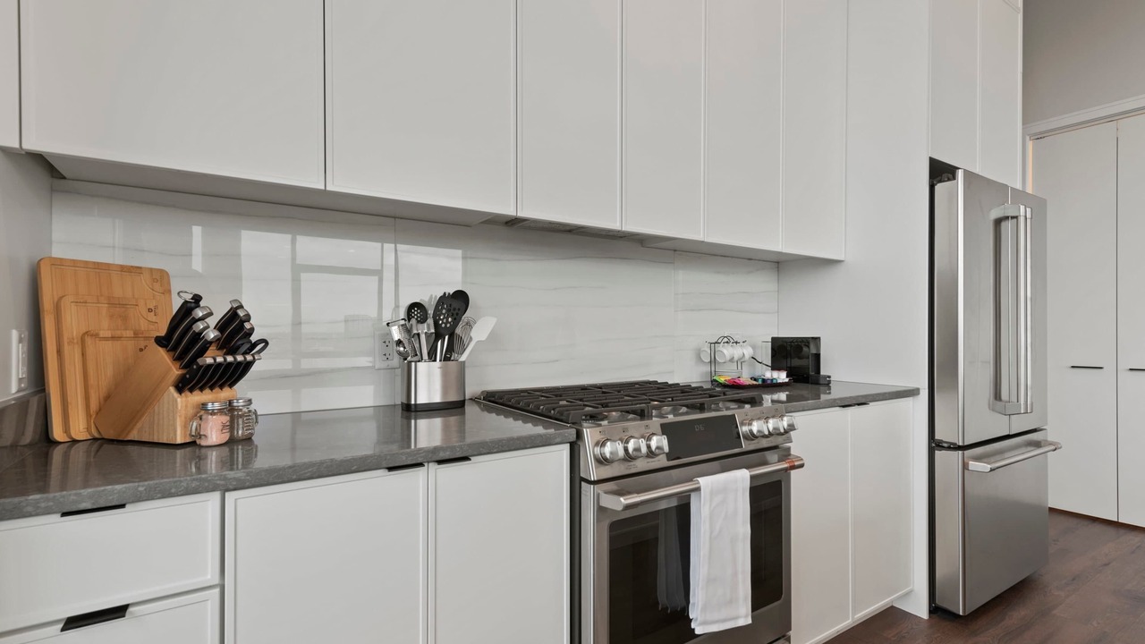 Photo of Kitchen in West Loop
