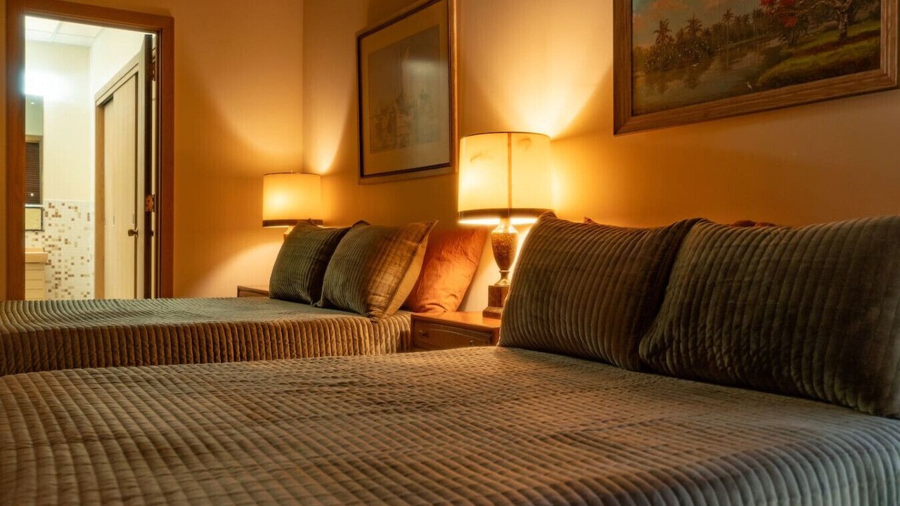 Photo of Bedroom in Lincoln