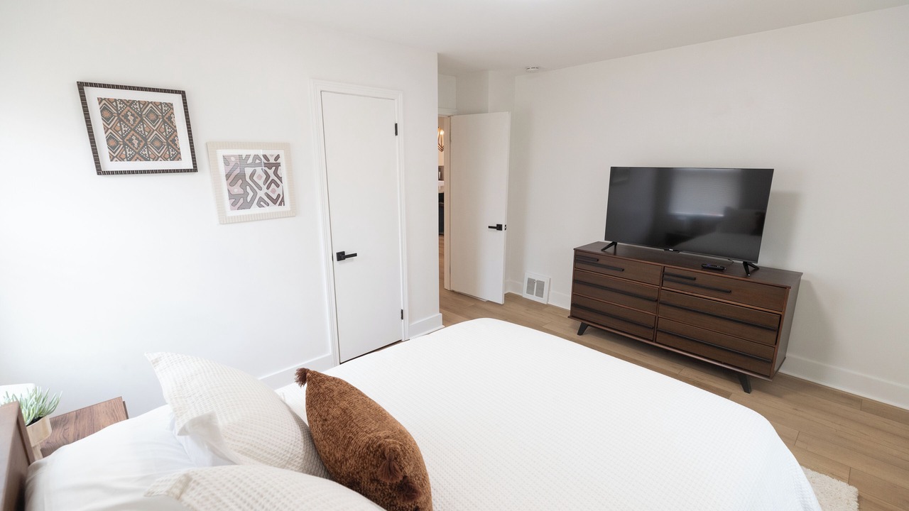 Photo of Bedroom in Grandville
