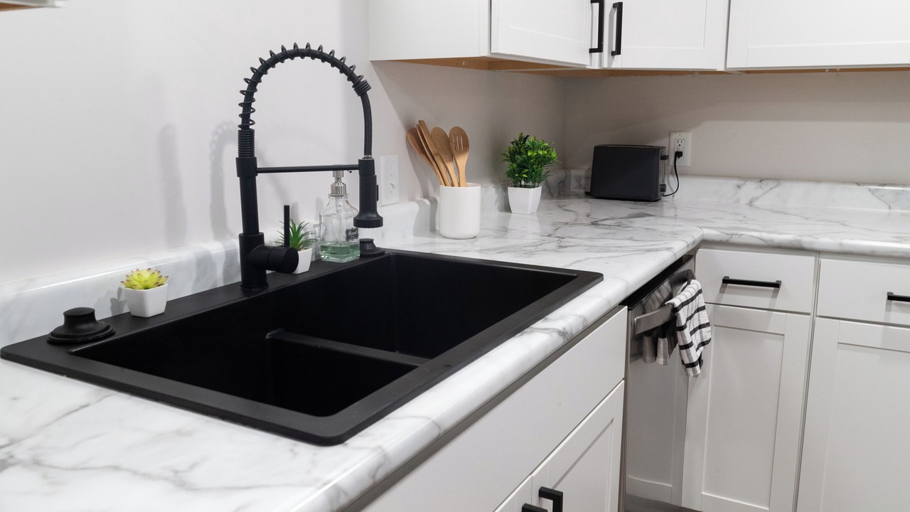 Photo of Kitchen in Grandville