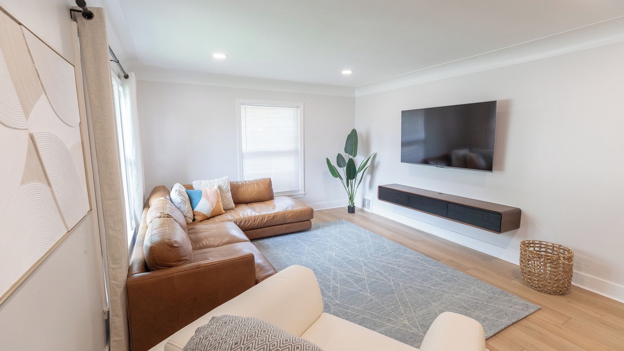 Photo of Livingroom in Grandville
