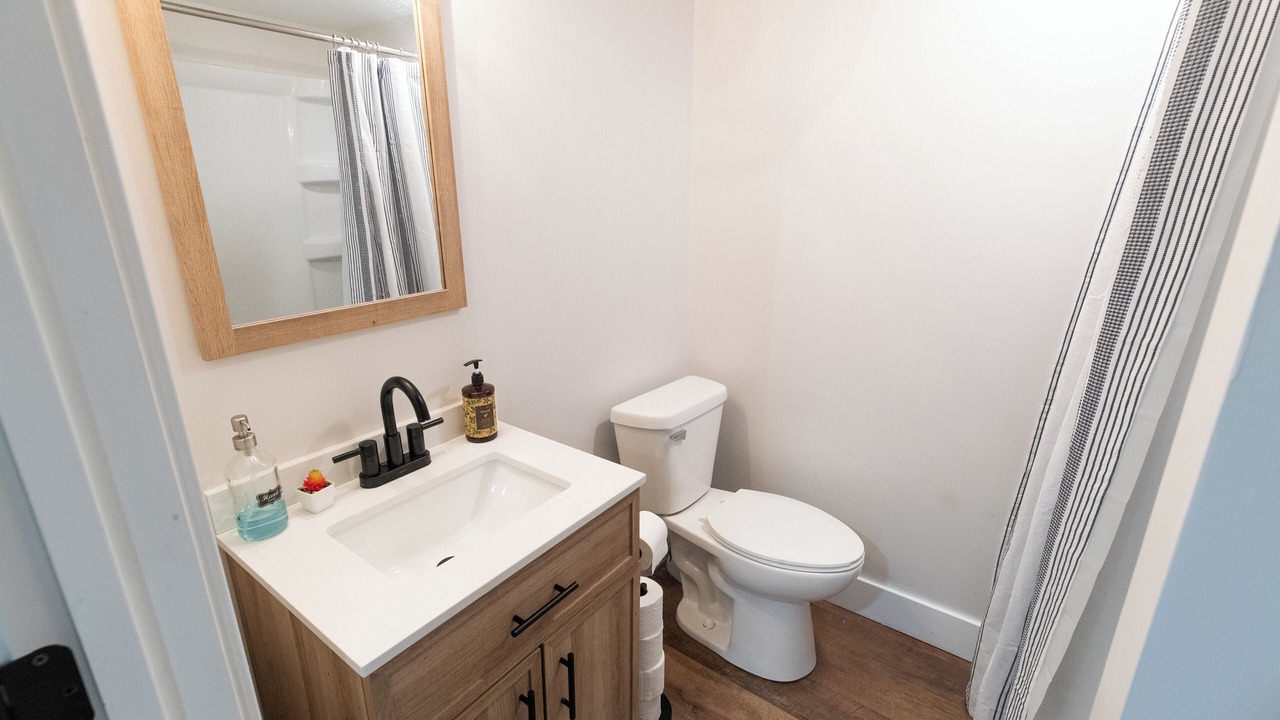 Photo of Bathroom in Grandville