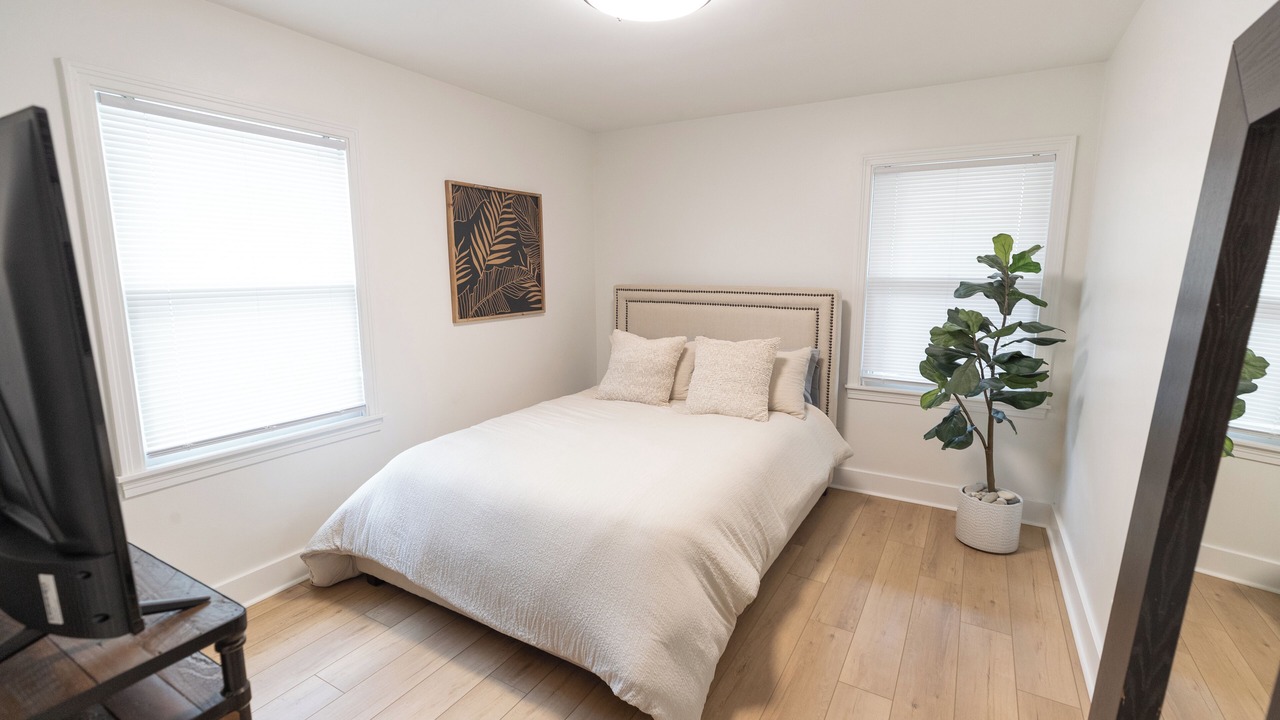 Photo of Bedroom in Grandville