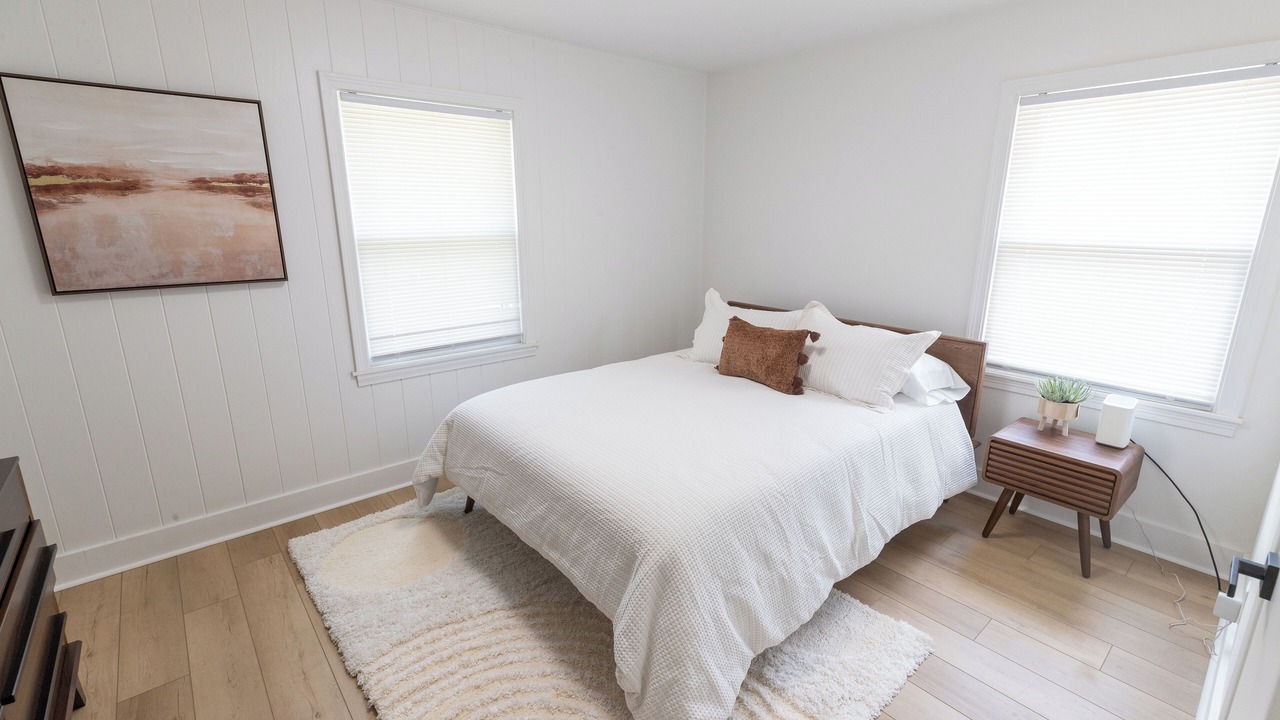 Photo of Bedroom in Grandville