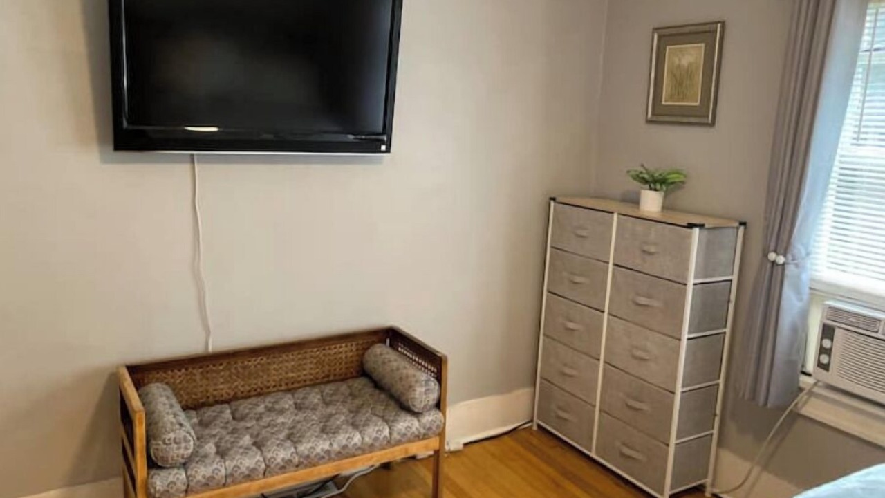 Photo of Bedroom in Milwaukee