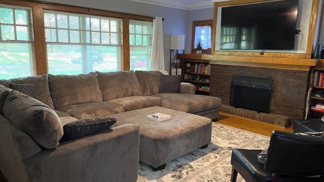 Photo of Livingroom in Milwaukee