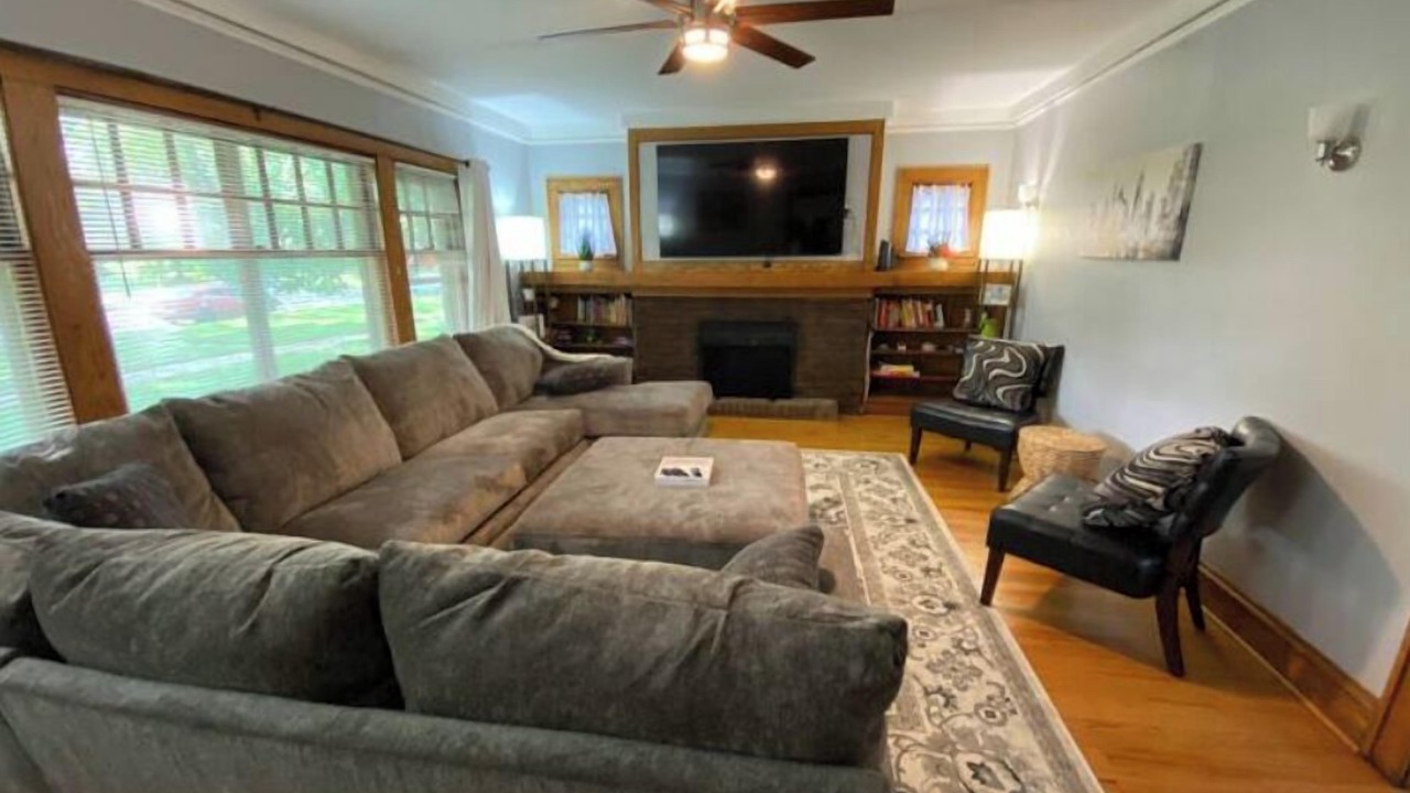 Photo of Livingroom in Milwaukee