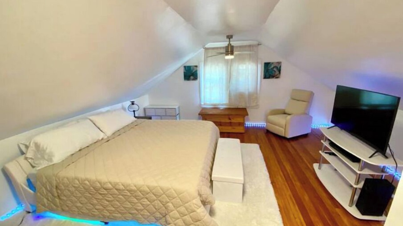 Photo of Bedroom in Milwaukee