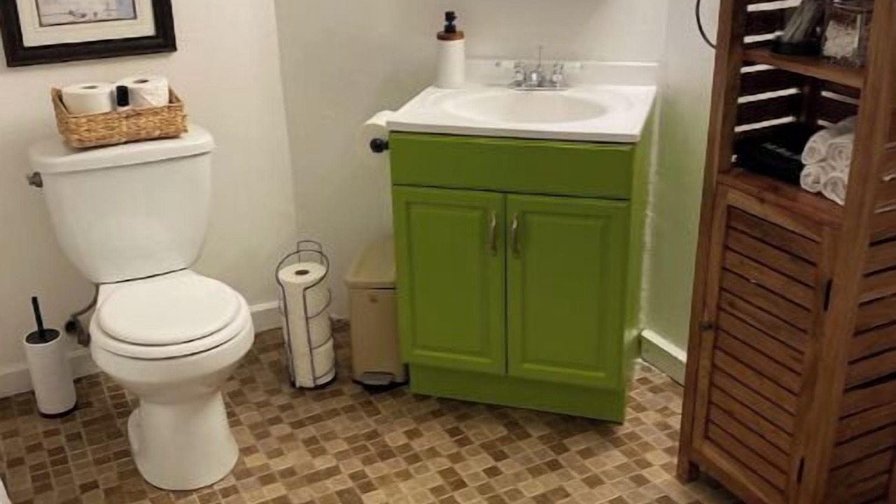 Photo of Bathroom in Milwaukee