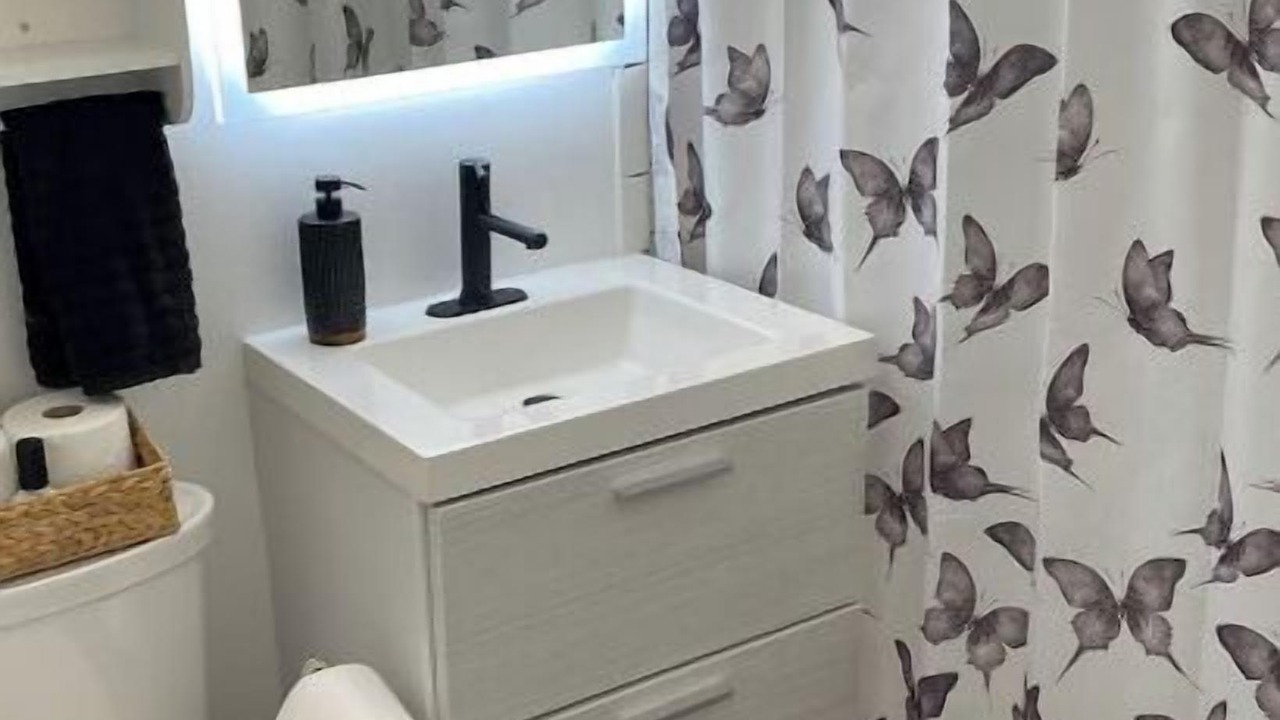 Photo of Bathroom in Milwaukee