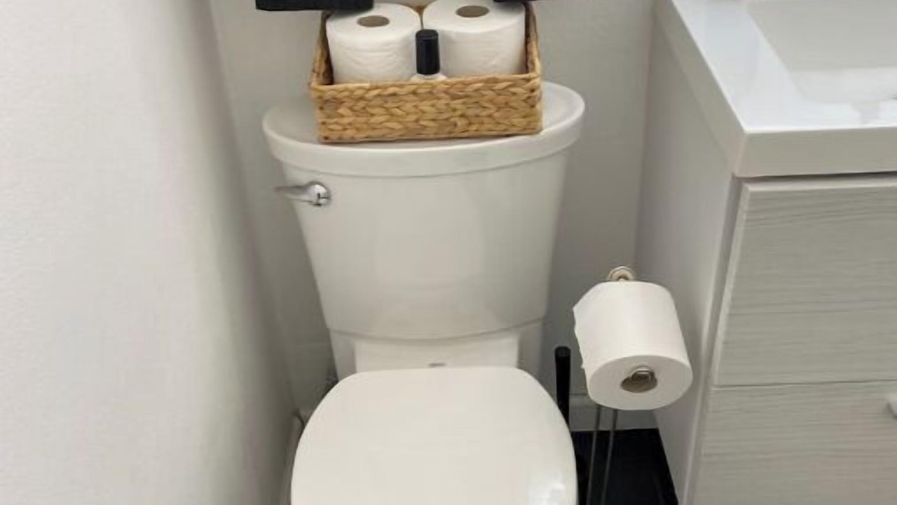 Photo of Bathroom in Milwaukee