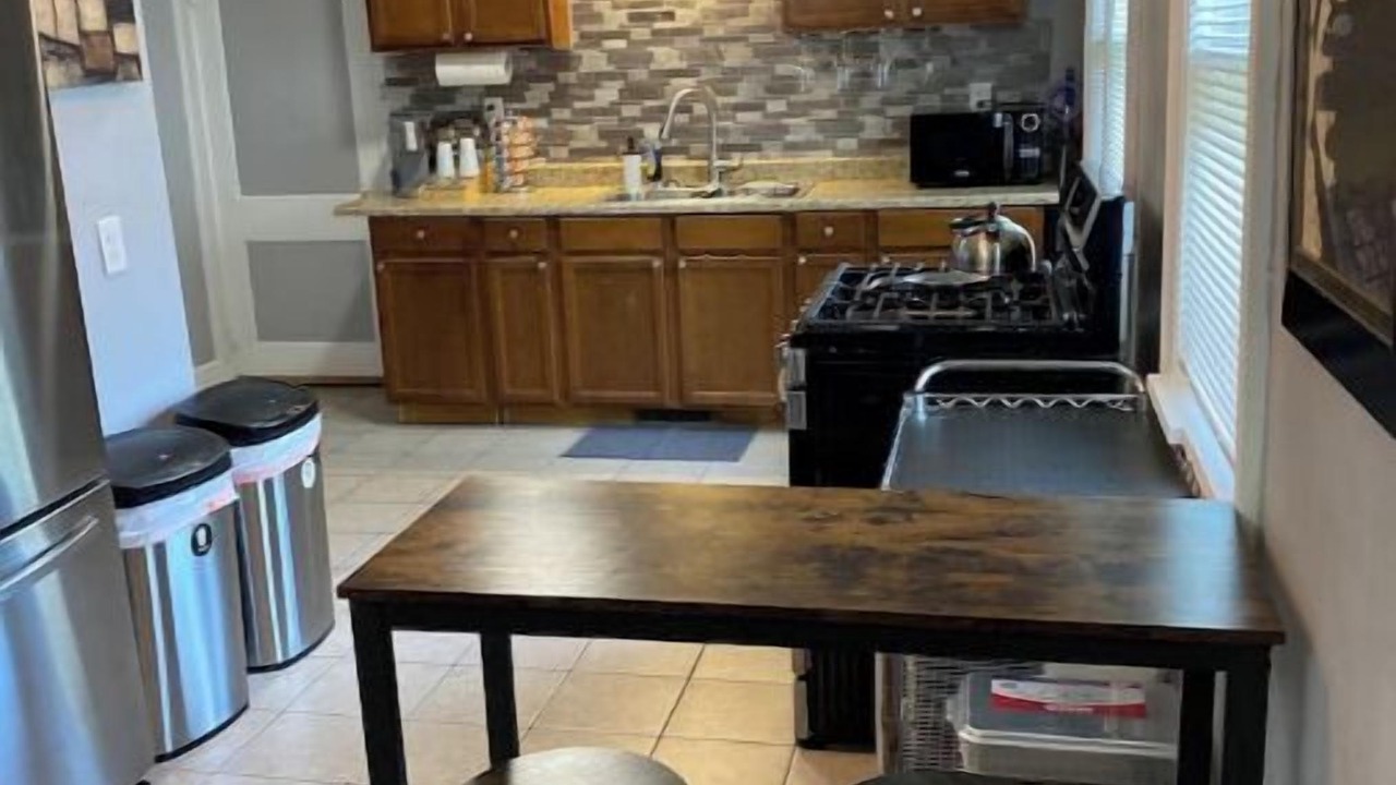 Photo of Kitchen in Milwaukee