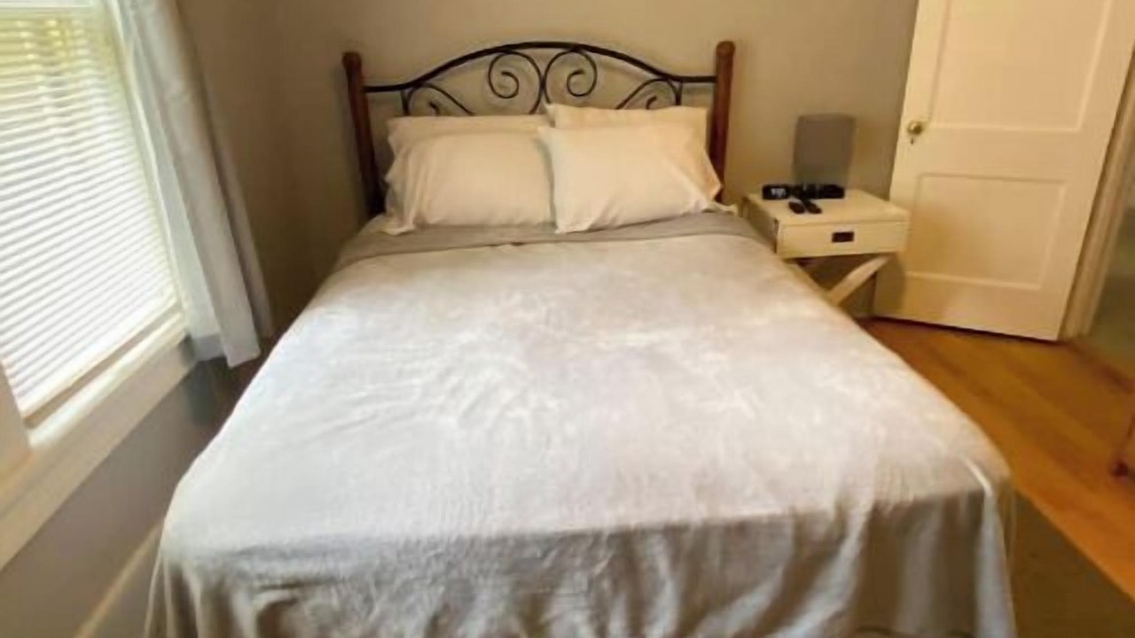 Photo of Bedroom in Milwaukee