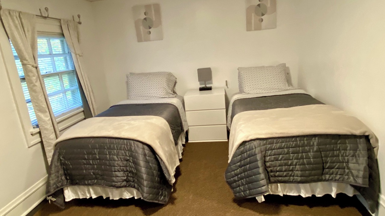 Photo of Bedroom in Milwaukee