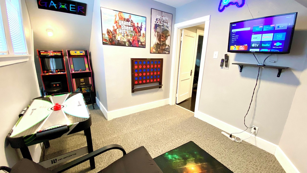 Photo of Bedroom in Milwaukee