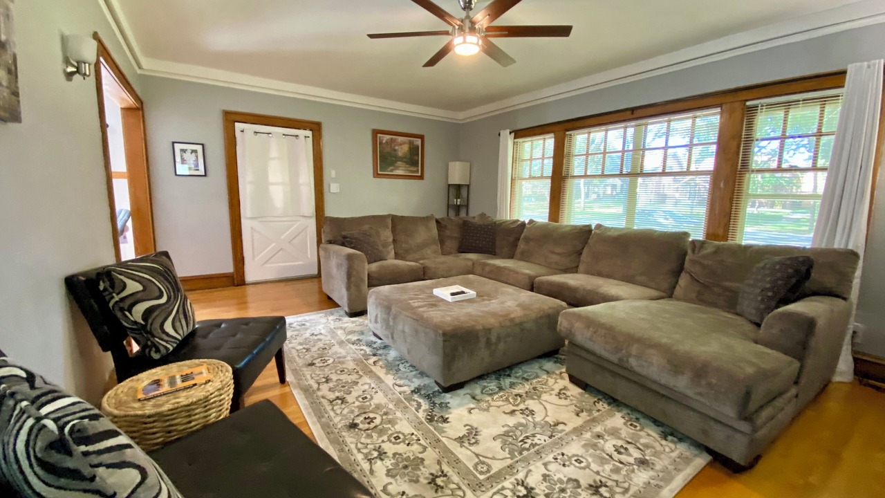 Photo of Livingroom in Milwaukee