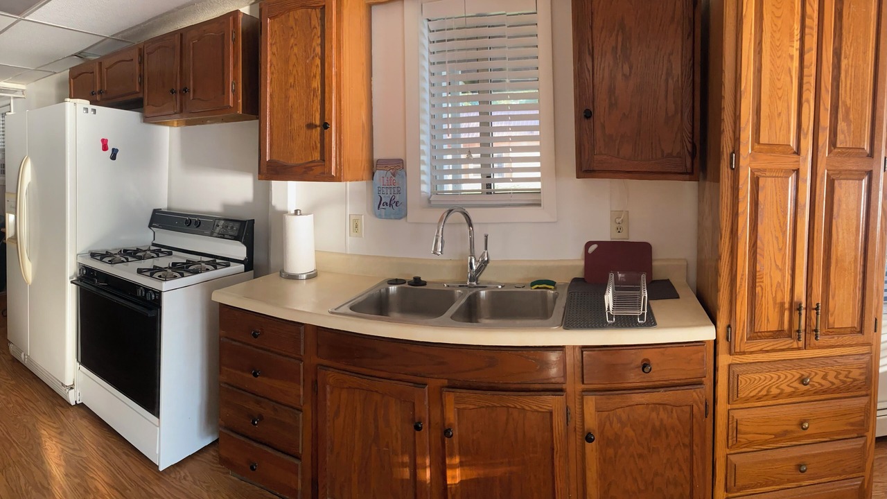 Photo of Kitchen in Newaygo