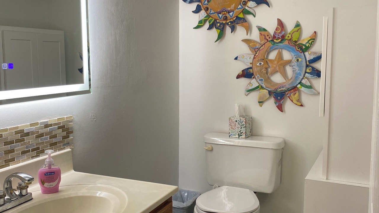 Photo of Bathroom in Newaygo