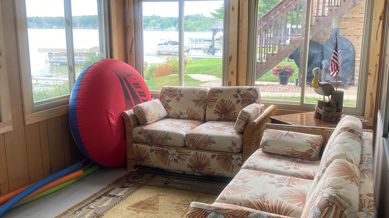 Photo of Livingroom in Newaygo