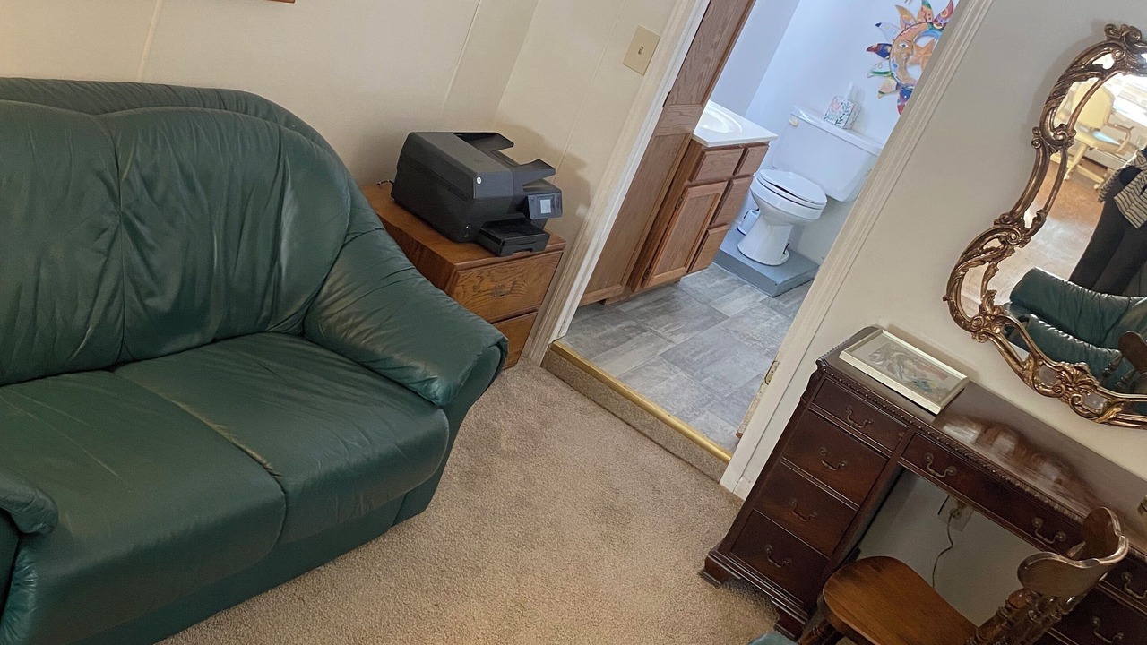 Photo of Livingroom in Newaygo