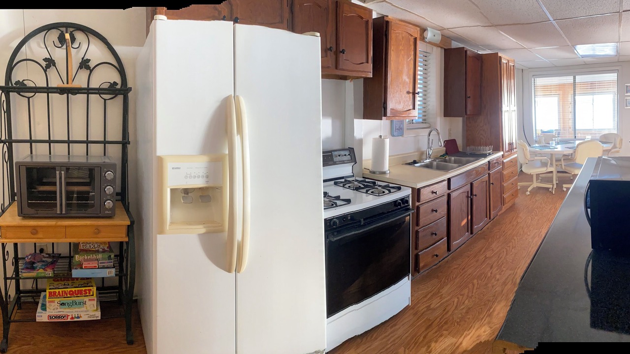 Photo of Kitchen in Newaygo