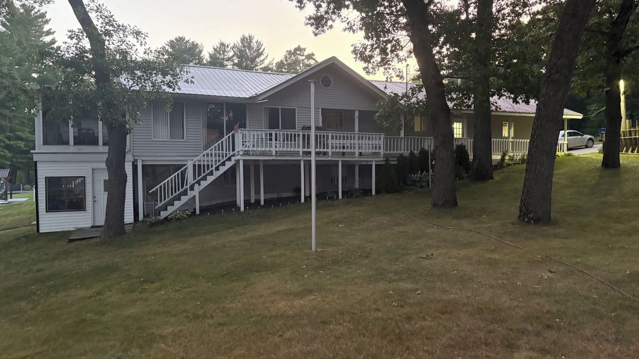 Photo of Outdoor in Newaygo