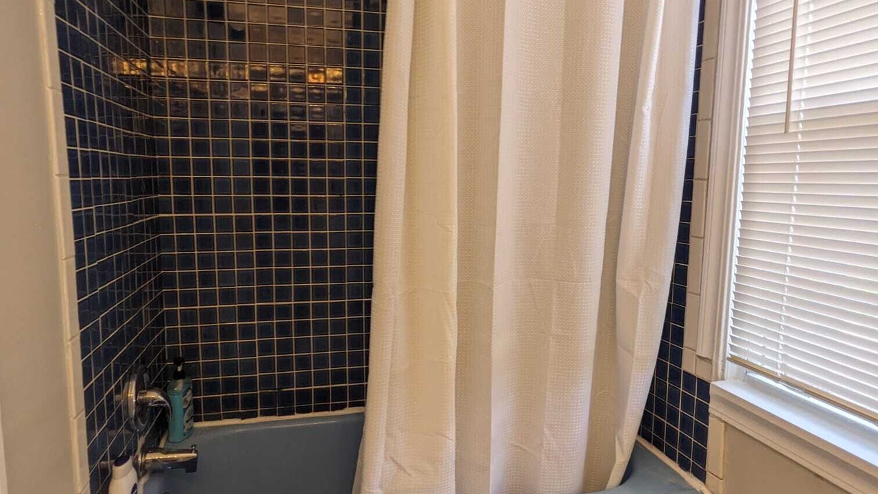 Photo of Bathroom in Detroit