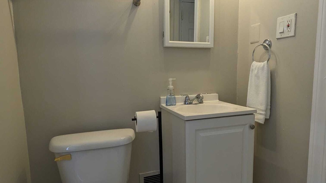 Photo of Bathroom in Detroit