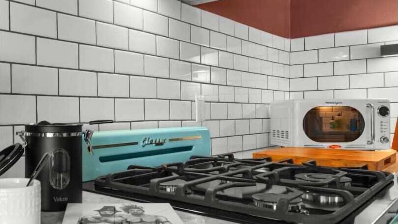 Photo of Kitchen in Lakewood-Balmoral