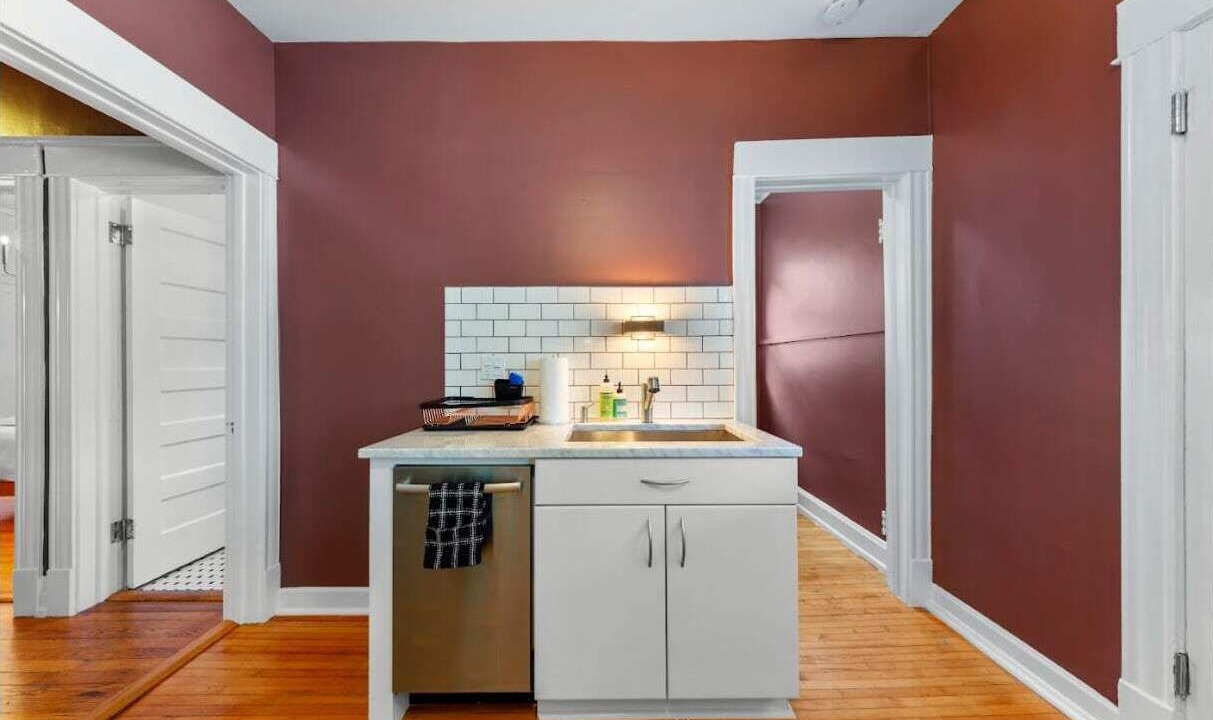 Photo of Bathroom in Lakewood-Balmoral