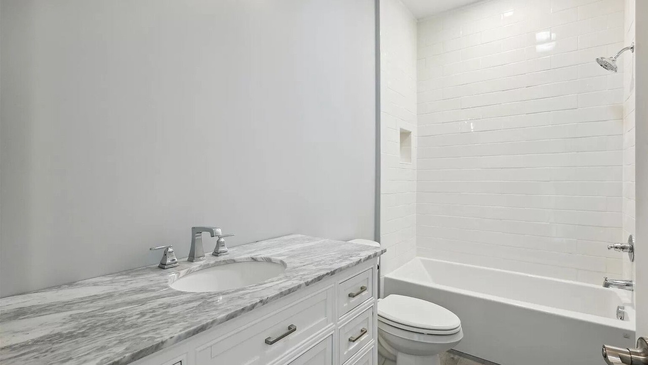 Photo of Bathroom in South Bend