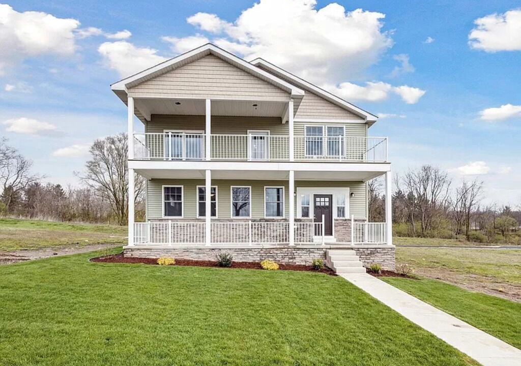 Photo of Outdoor in South Bend
