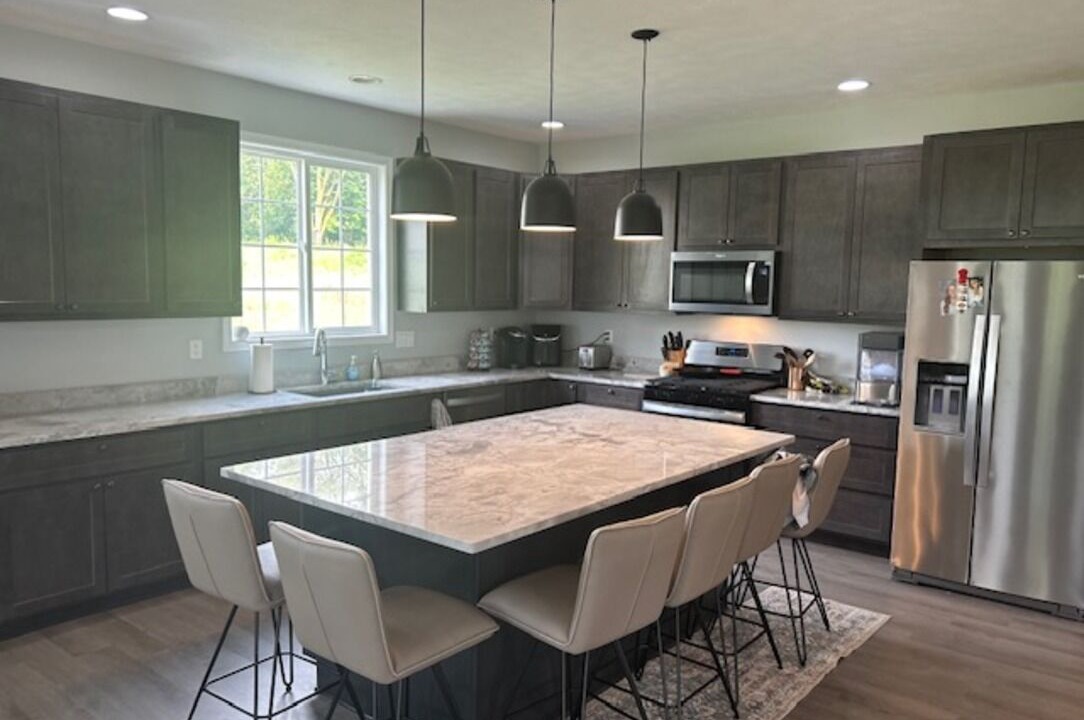 Photo of Kitchen in South Bend