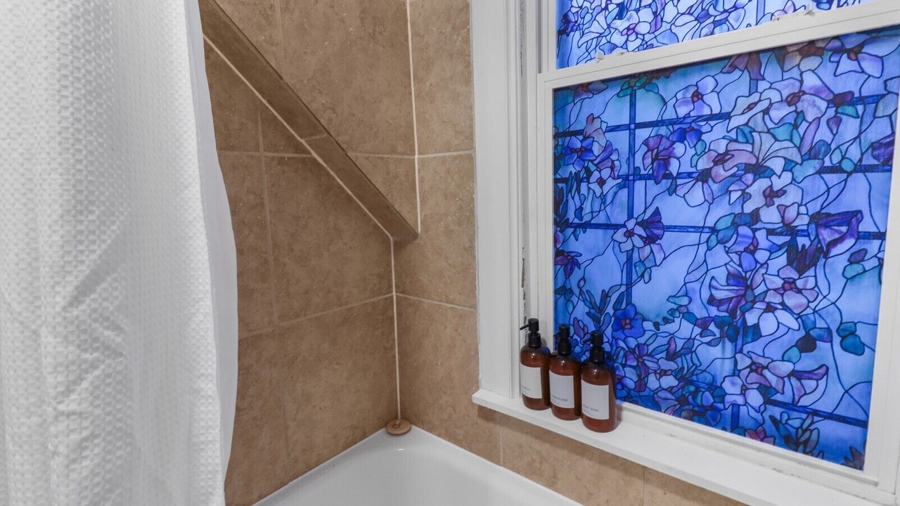 Photo of Bathroom in Libertyville