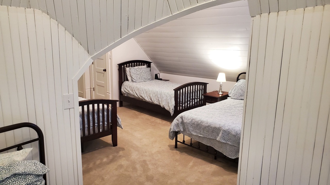 Photo of Bedroom in Lower East Side