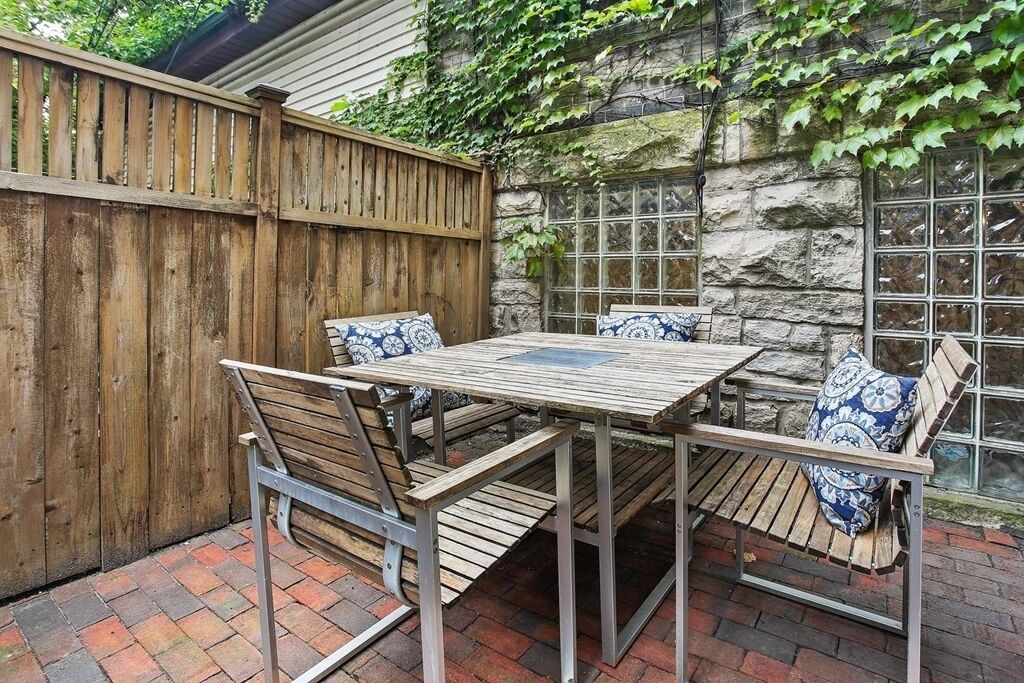 Photo of Outdoor in Lower East Side