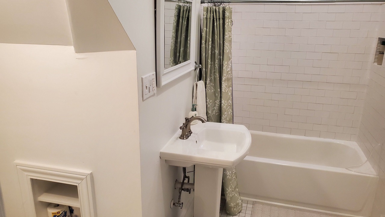 Photo of Bathroom in Lower East Side