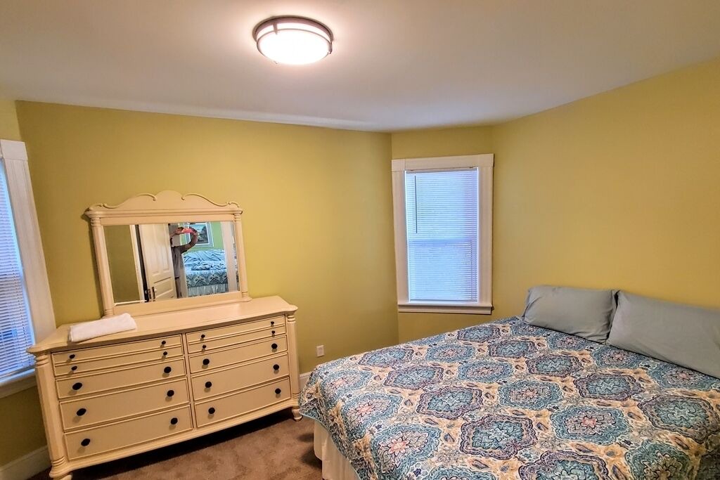 Photo of Bedroom in Lower East Side
