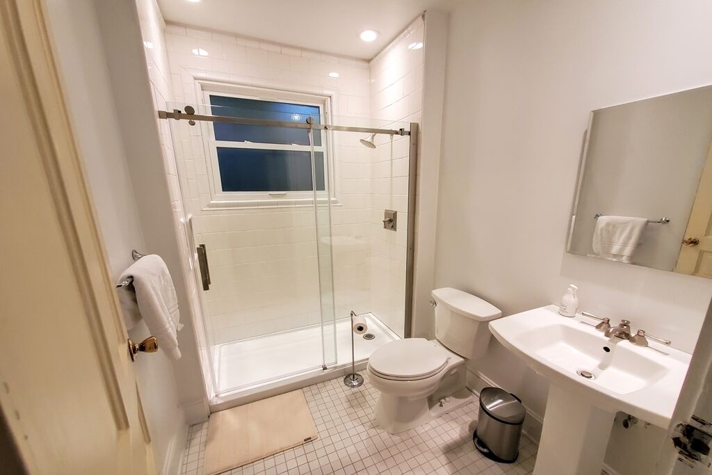 Photo of Bathroom in Lower East Side